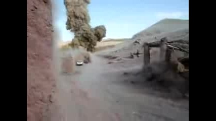 Afghanistan War