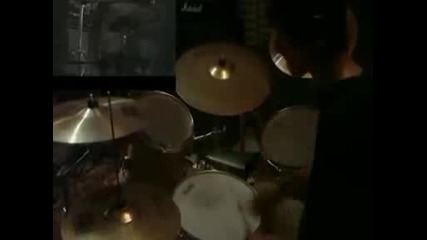 Spellblast - Goblins Song(drum Cover)