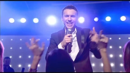 Страхотно сръбско* Bane Mojicevic - Padni u moj zagrljaj