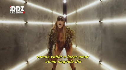 Wisin - Adrenalina (ft. Jennifer Lopez, Ricky Martin)