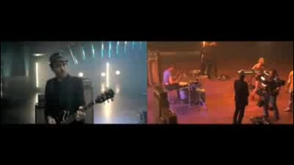 Gimme Sympathy [behind The Scenes]