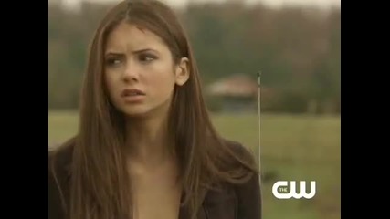 The Vampire Diaries Webclip 2 - Bloodlines 