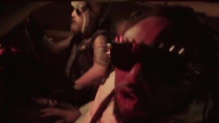 Skindred - Game Over (2012)