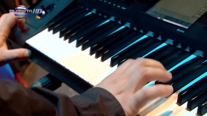 Глория - Кралица - Live 2015