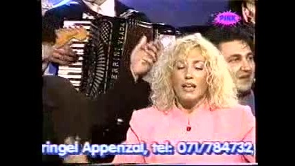 Nada Topcagic - Ti si moj dar 
