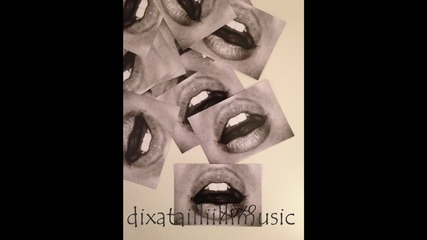 Ciara ft. Justin Timberlake - Love Sex Magic (an.du Deep Mix)