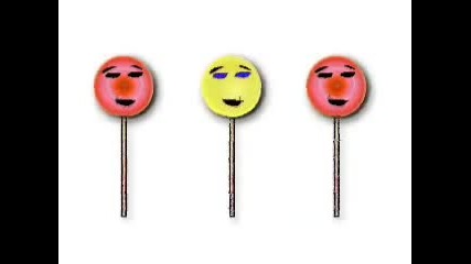The Lollypops Singing