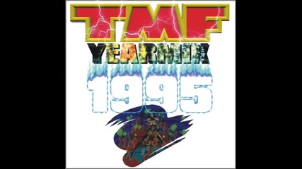 Tmf - Yearmix 1995 