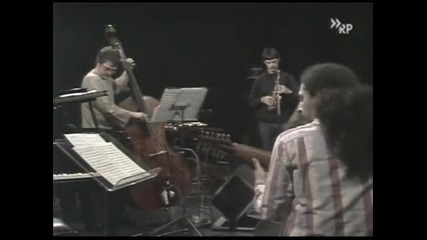 Egberto Gismonti Charlie Haden Jan Garbareck 