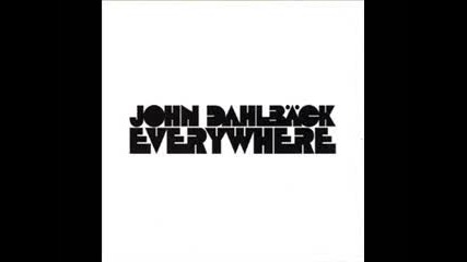 John Dahlback - Everywhere