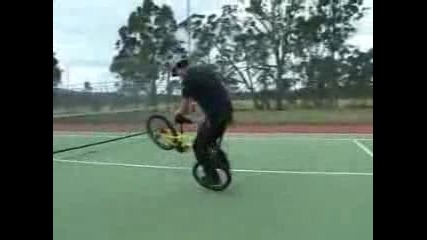 Bmx flatland tricks (amazing song)