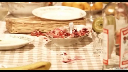 « Серега & Маша Малиновская - С Новым Годом, С Н Г» ( H Q )