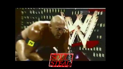 Wwe Summerslam 2010 Opening