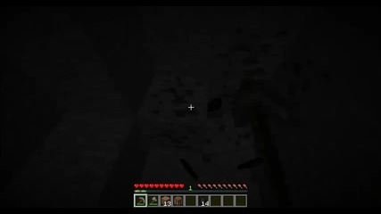 Minecraft Survival Епизод 1