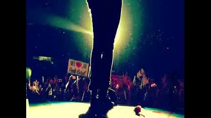 Joe Jonas - Dark Days 