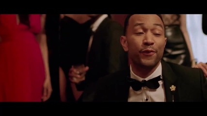 John Legend - Who Do We Think We Are