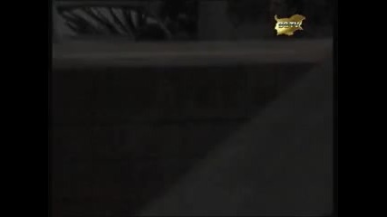 Тъмната страна на любовта- еп.3/2 (la otra mitad del Sol)