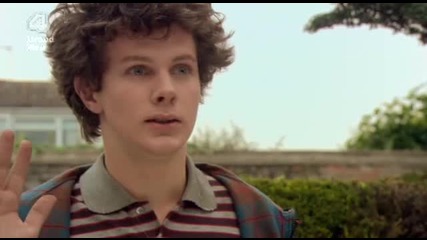Skins s03e04 (3 - 5) 
