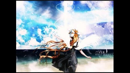 Square - Nova (what is life) (shandar Remix)