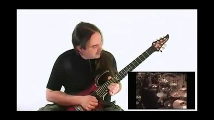The Best of time (solo) ~ Dr. Viossy Vs Mike Portnoy