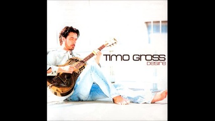 Timo Gross - American Steel