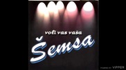 Semsa - Lazu te - (Audio 2000)