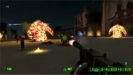 Serious Sam - Final Trailer