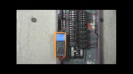 Fluke 289 True Rms Industrial Data Logger