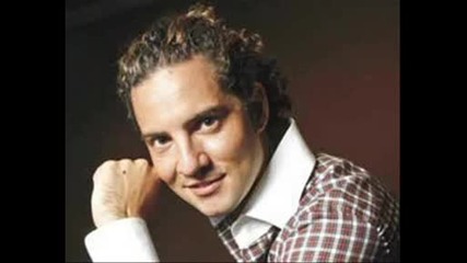 Най - на David Bisbal - esclavo de sus besos 