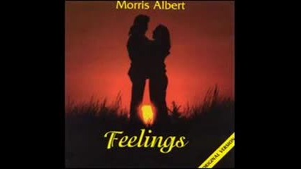 Morris Albert Feelings (1975)