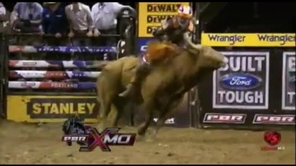 Austin Meier vs. Rmef Gunpower Lead 