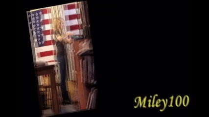 Miley Cyrus (cool efects) 