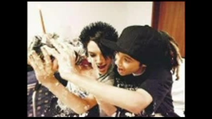 Bill & Tom Kaulitz