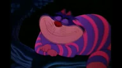 Three Six Mafia Alice in Wonderland - Smokin on the Dro