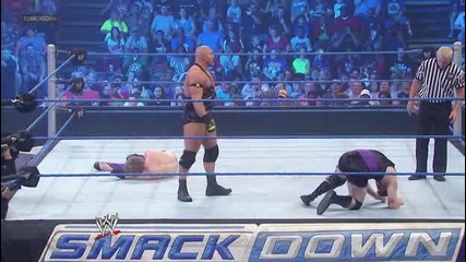 Wwe.smackdown.2012.06.01.част 2