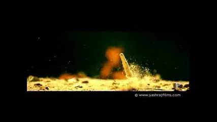 Tashan - Theatrical Trailer