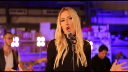 Dajana Jaksic - Nova ljubav stare navike (hq) (bg sub)