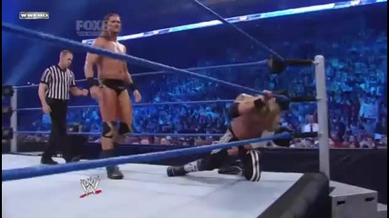 Smackdown 27 03 11 ; part 3