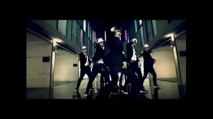 Dbsk - Wrong Number