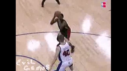Nba - Топ 5 - 22.12.08