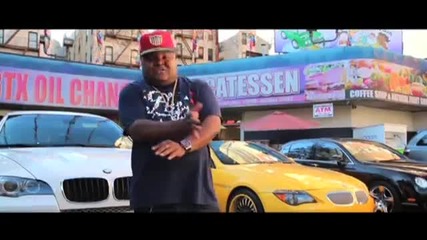 Fred The Godson - High Enough