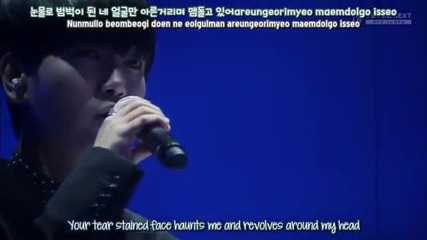 Super junior K.r.y - My Love My Kiss My Heart ( Kry Asia Tour Phonograph )