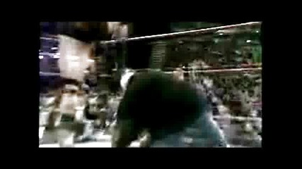 Dachamp362 - Randy Orton - Pillar [hq]