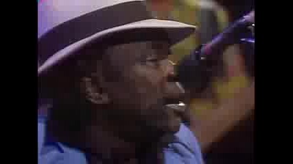 John Lee Hooker - Look at What You Did to My Life 