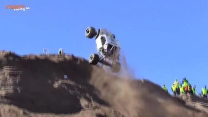 1200 Hp Extreme Hill Climb - Formula Offroad 2013