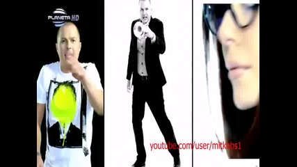 Официално видео- Галена и Гъмзата - Неудобни въпроси