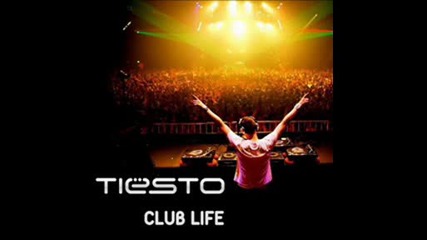 Tiestos Club Life 001 Hour 1