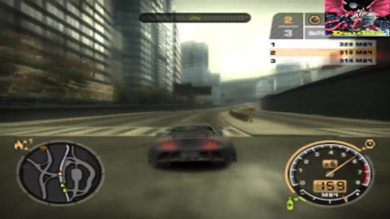 Need For Speed gameplay