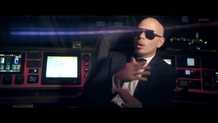 •|• Jean Roch feat. Pitbull & Nayer - Name Of Love { +720p } •|•