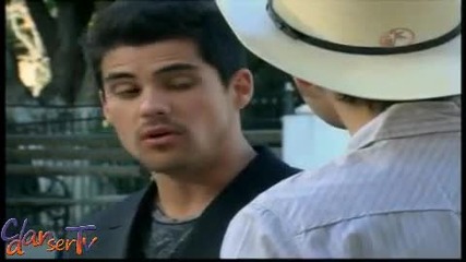 Un Refugio Para el Amor Capitulo 5